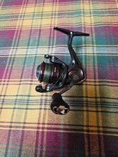 Carrete giratorio Shimano Vanford VF500F segunda mano  Embacar hacia Mexico
