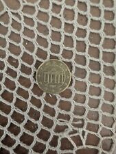 Moneta centesimi germania usato  Roccalumera
