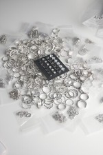Mystery paket schmuck gebraucht kaufen  Duisburg