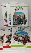 Storia universale disney usato  Corbetta