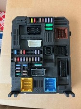 Caja de fusible bsi-fl5 BSI fusebox Peugeot Expert3,3008,5008, Citroen JUMPY, usado comprar usado  Enviando para Brazil