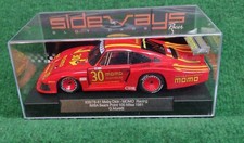 Sideways porsche 938 gebraucht kaufen  Schöneiche