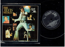 Elvis presley elvis for sale  LAMPETER