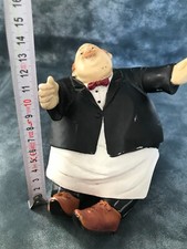 Ancienne statuette majordome d'occasion Ancienne statuette majordome d'occasion  Paris XVII