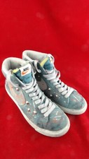 Nike blazer scarpe usato  Cerignola