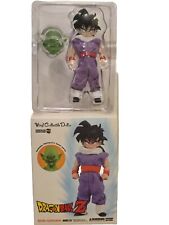 Dragon Ball Z Son Gohan + boneco cabeça de piccolo bonecas colecionáveis de vinil Medicom  comprar usado  Enviando para Brazil