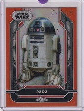 2024 topps chrome d'occasion  Expédié en Belgium