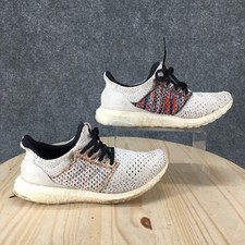 Tênis Adidas Masculino 9 Ultra Boost Clima Missoni Baixo D97744 Off White comprar usado  Enviando para Brazil