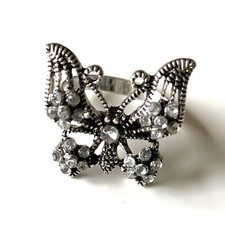 Vintage silver metal for sale  BATH