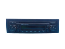 Używany, AUDI A4 B7 RADIO SAMOCHODOWE AUDIO HI FI ODTWARZACZ RADIO SAMOCHODOWE 8E0035186D na sprzedaż  PL