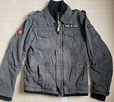 Herren winterjacke kuhjo gebraucht kaufen  Calbe (Saale)