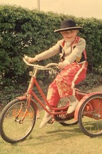 35mm slide boy for sale  SHERINGHAM