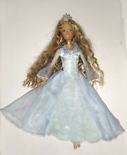 Barbie rayla magia usato  Pomezia