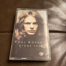 Paul kossoff stone for sale  BENFLEET