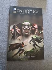 Fumetto injustice god usato  Rende