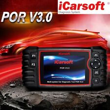 Icarsoft por porsche gebraucht kaufen  Fürstenwalde/Spree