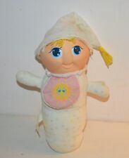 Ancienne peluche luciole d'occasion  Colmar