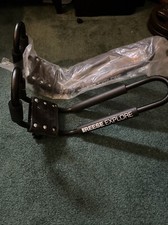 Reese Explore: suporte vertical de caiaque somente montagens universais. Nunca usado, usado comprar usado  Enviando para Brazil