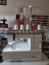 Janome coverpro 3000 for sale  Humble