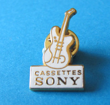 Vintage sony cassettes for sale  OAKHAM