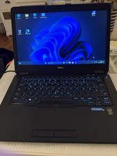 Dell latitude e7450 gebraucht kaufen  Lünen