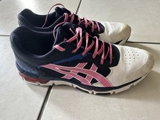 Asics netburner academy for sale  NEWCASTLE