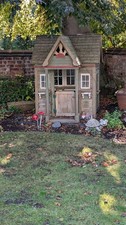 Garden summer house for sale  YORK