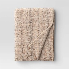 Threshold marled boucle for sale  USA