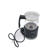 Morpilot milchaufschäumer ele gebraucht kaufen Morpilot milchaufschäumer ele gebraucht kaufen  Uffenheim