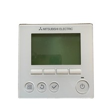 Mitsubishi electric wired for sale  TAMWORTH