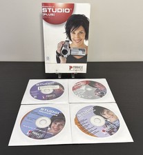 Pinnacle studio plus for sale  Hurricane