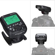 YONGNUO YN-E3-RT II TTL rádio flash gatilho transmissor Speedlite para Canon SLR comprar usado  Enviando para Brazil