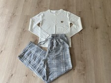 Reserved damen pyjama gebraucht kaufen  Ludwigsburg