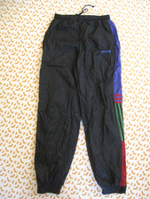 Pantalon adidas vintage d'occasion  Arles