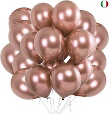 Pezzi palloncini champagne usato  Settimo Milanese