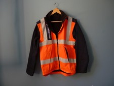 Manteau homme travaux d'occasion  Brienne-le-Château