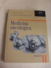 Medicina oncologica vv usato Medicina oncologica vv usato  Sesto San Giovanni
