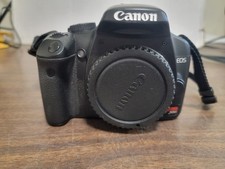 Usado, Câmera Digital SLR Canon EOS Rebel XSi comprar usado  Enviando para Brazil