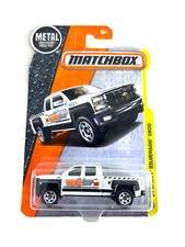 Matchbox 2014 chevy for sale  BRISTOL