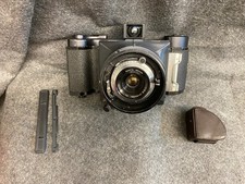 Ligero69 mamiya press gebraucht kaufen  Bremen