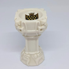 Goss crested china for sale  TETBURY
