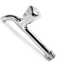 Rubinetto parete muro usato Rubinetto parete muro usato  Napoli