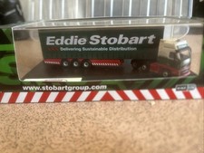 Eddie stobart volvo for sale  BATH