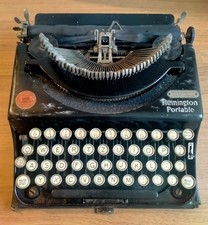 Working 1925 remington for sale  WEYMOUTH
