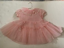 Vintage 50s pink for sale  Fortuna