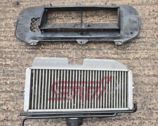 sti intercooler for sale sti intercooler for sale BIRMINGHAM