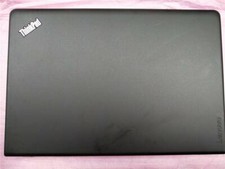 95% Novo Para 01EP120 Top LCD Tampa Traseira Tampa Traseira Lenovo ThinkPad Edge E570 E575 comprar usado  Enviando para Brazil