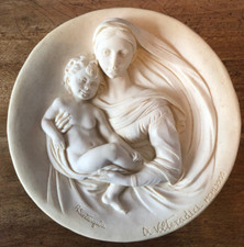 8.5 madonna profetica for sale  BRIGHTON