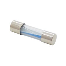 Glass fuses 20mm for sale  IPSWICH