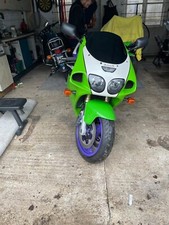 Kawasaki zx7r 1997 for sale  EPPING